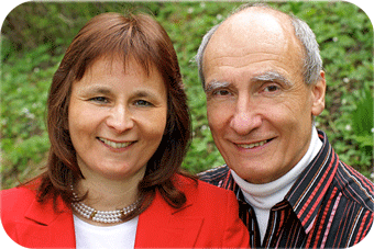 DI Doris und Ing. Rudolf H&ouml;binger