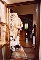 Garderobe